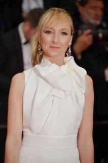 Audrey Lamy