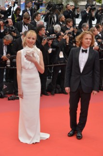 Audrey Lamy, Alex Lutz