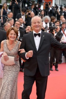 Bill Murray