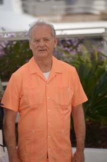 Bill Murray