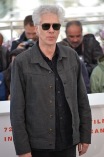 Jim Jarmusch