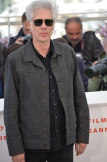 Jim Jarmusch