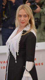 Chloë Sevigny