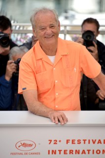 Bill Murray