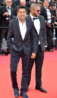 Jamel Debbouze