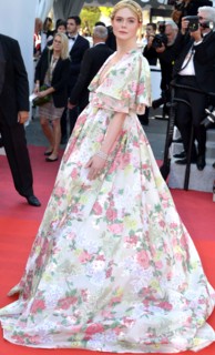 Elle Fanning