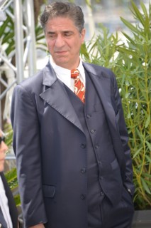 Simon Abkarian
