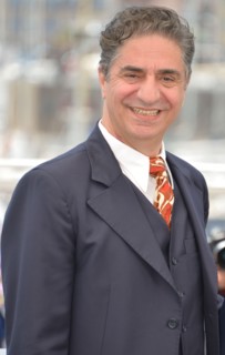 Simon Abkarian