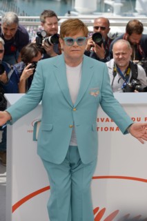Elton John