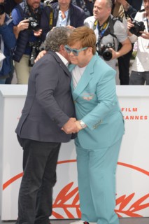 Elton John