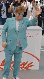 Elton John