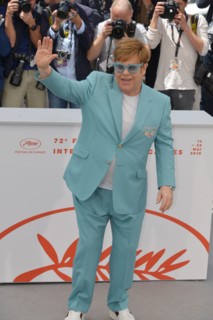 Elton John