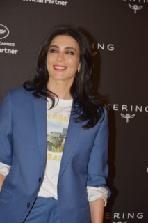 Nadine Labaki