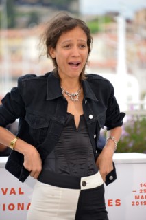 Mati Diop
