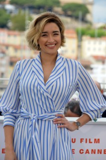 Shirine Boutella