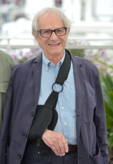 Ken Loach