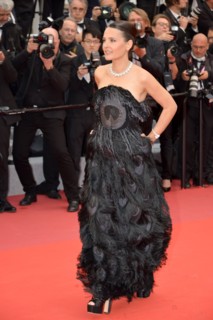 Virginie Ledoyen