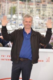 Bruno Dumont