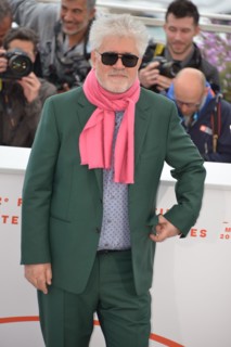 Pedro Almodovar