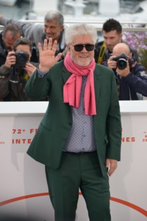 Pedro Almodovar