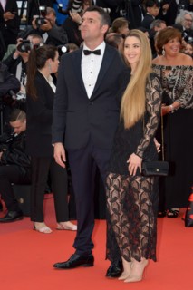 Arnaud Ducret, Claire Francisci