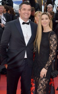 Arnaud Ducret, Claire Francisci