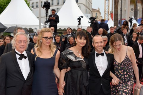 Didier Barbelivien, Laure Barbelivien, Valérie Perrin, Calogero, Marie Bastide