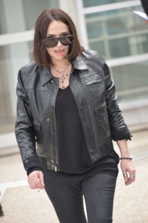 Béatrice Dalle