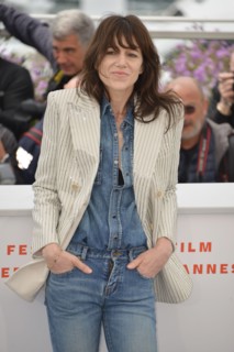 Charlotte Gainsbourg