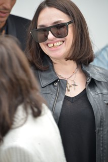 Béatrice Dalle