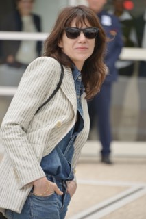 Charlotte Gainsbourg