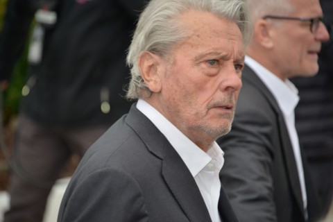 Alain Delon