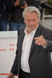 Alain Delon