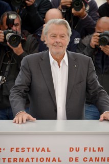 Alain Delon