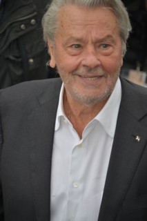 Alain Delon