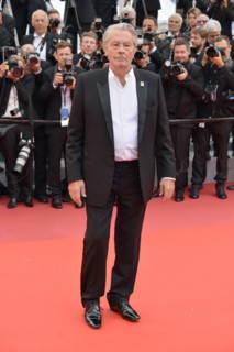 Alain Delon