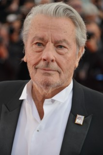 Alain Delon