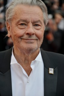 Alain Delon