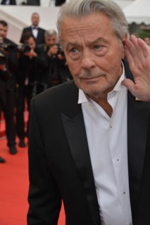 Alain Delon