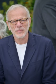 Pascal Greggory