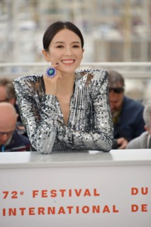 Zhang Ziyi