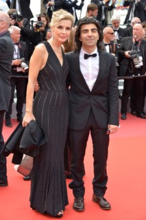 Melita Toscan du Plantier, Fatih Akin