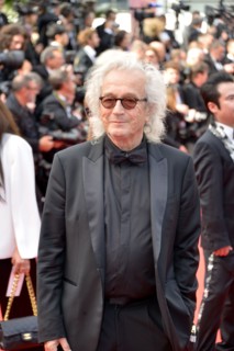 Luc Plamondon