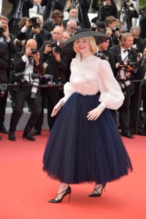 Elle Fanning