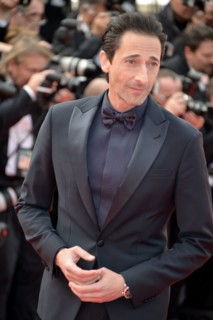 Adrien Brody