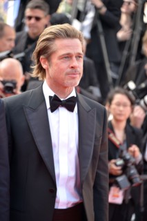 Brad Pitt