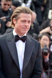 Brad Pitt