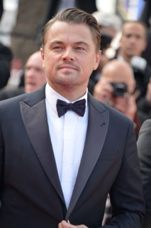 Leonardo Di Caprio