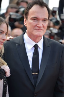 Quentin Tarantino