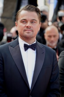 Leonardo Di Caprio